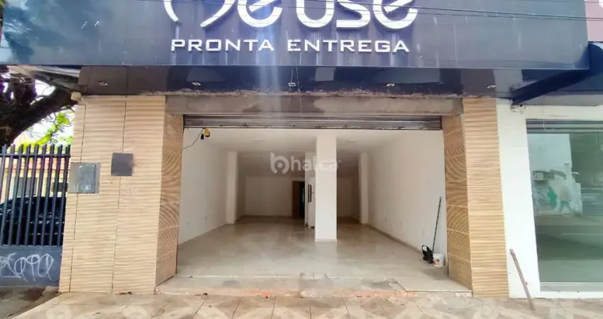 Loja para aluguel, no bairro Centro, Teresina/PI