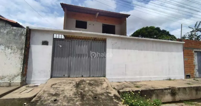 Casa com 2 quartos à venda na Avenida Manoel Afonso Ferreira, Colorado, Teresina