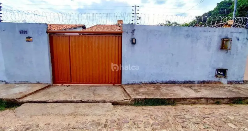 Casa Residencial à venda, no bairro Verde Lar, Teresina/PI