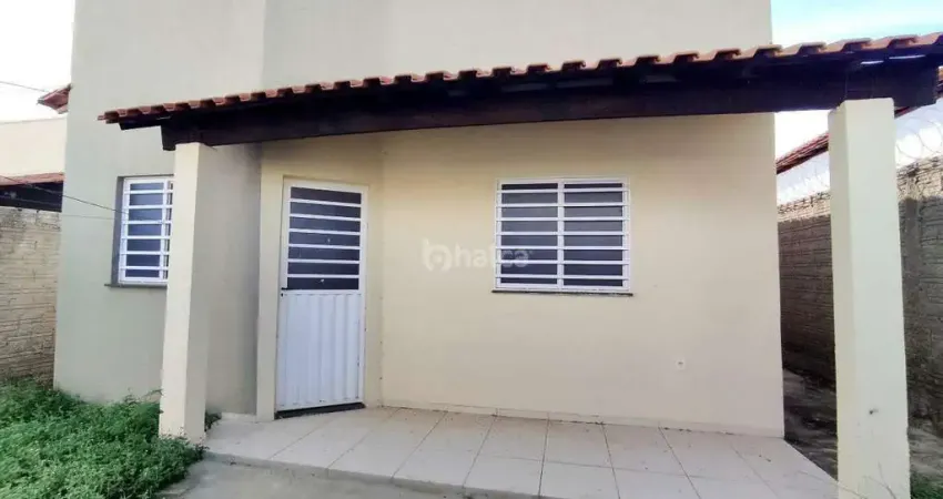 Casa residencial para aluguel, no bairro cinturão verde, timon/ma