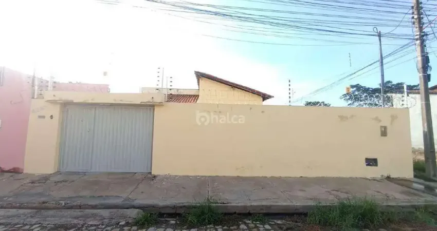 Casa residencial para aluguel, no bairro ininga, teresina/pi