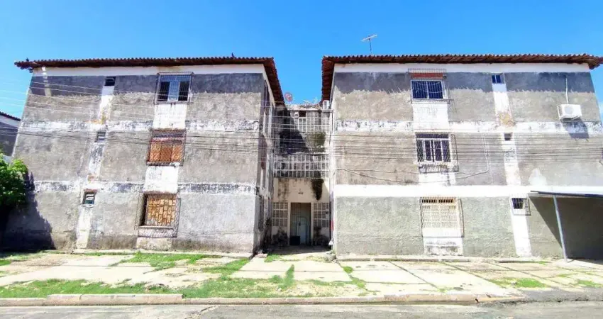 Apartamento à venda, Condominio Ipê II no bairro Buenos Aires, Teresina/PI
