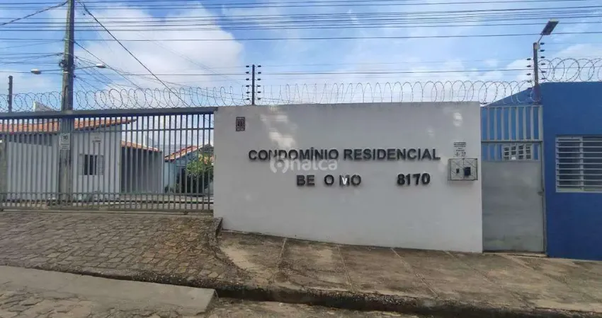 Casa Residencial à venda, Condominio Belo Monte no bairro Esplanada, Teresina/PI