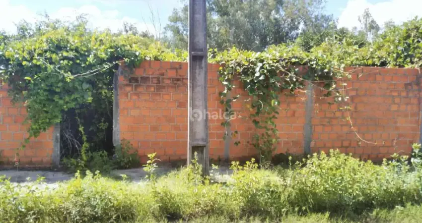 Lote/Terreno à venda, no bairro Ininga, Teresina/PI