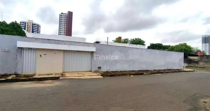 Casa Residencial para aluguel, no bairro São Cristóvão, Teresina/PI