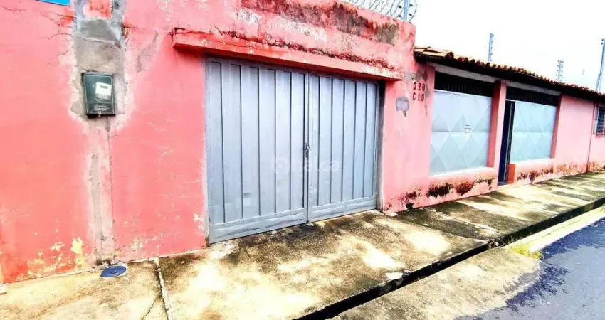 Casa Residencial à venda, no bairro Bela Vista, Teresina/PI