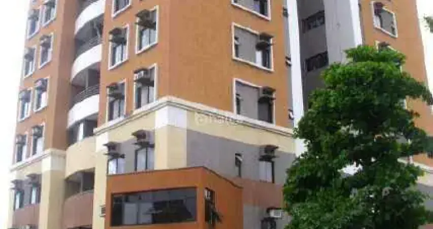 Apartamento no Edifício Jardim Vilmary no Bairro São Cristovão, Teresina-PI