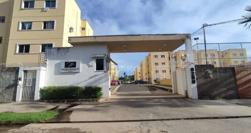 Apartamento para aluguel, Condominio Lucidio Freitas III no bairro Todos os Santos, Teresina/PI