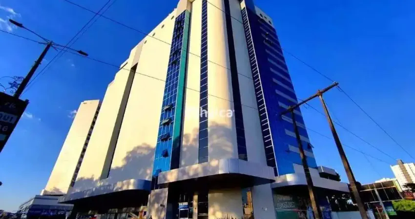 Sala à venda, Edificio Euro Business no bairro Joquei, Teresina/PI