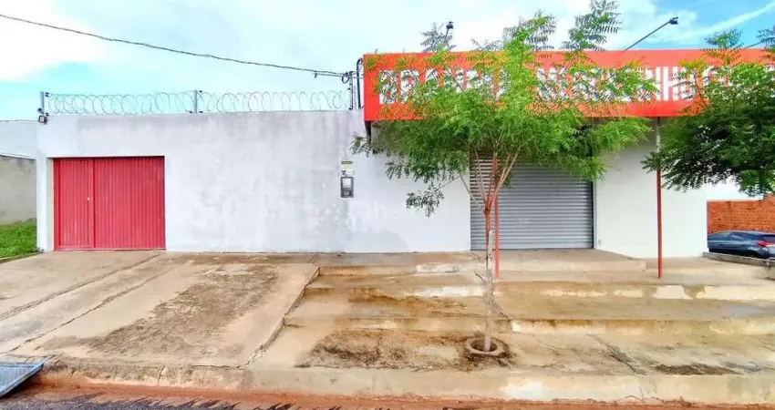 Ponto Comercial à venda, no bairro Alegre, Teresina/PI