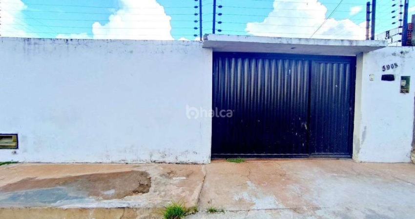 Casa Residencial para aluguel, no bairro Piçarreira, Teresina/PI