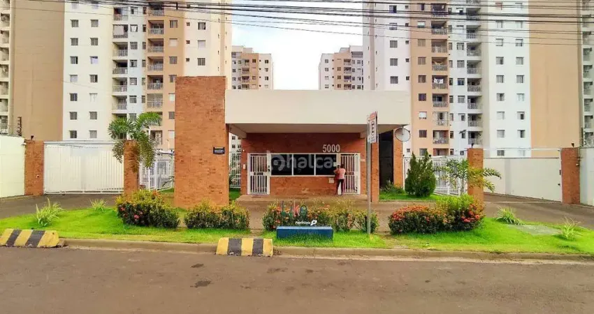 Apartamento à venda, Condominio Like Teresina no bairro Santa Isabel, Teresina/PI