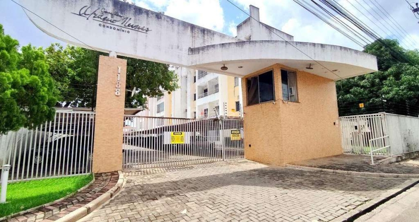 Apartamento à venda, Condominio Afranio Nunes no bairro Porenquanto, Teresina/PI