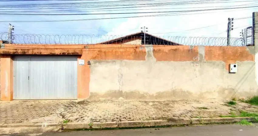 Casa Residencial à venda, no bairro Cidade Nova, Teresina/PI