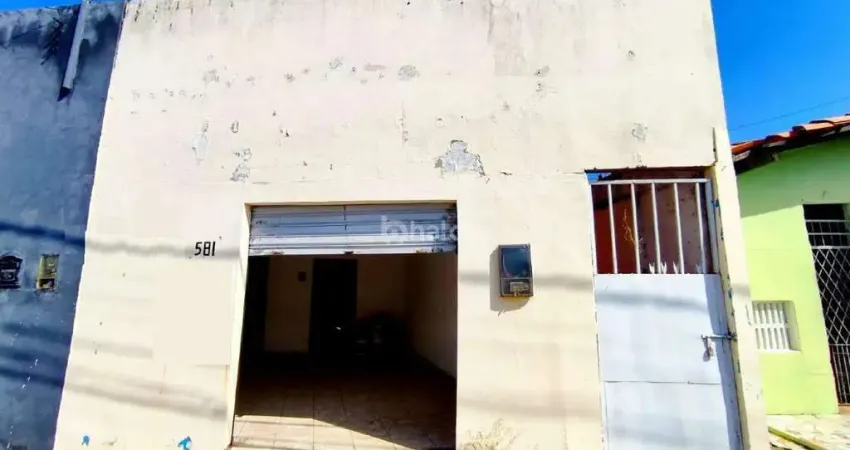 Ponto Comercial para aluguel, no bairro Ilhotas, Teresina/PI