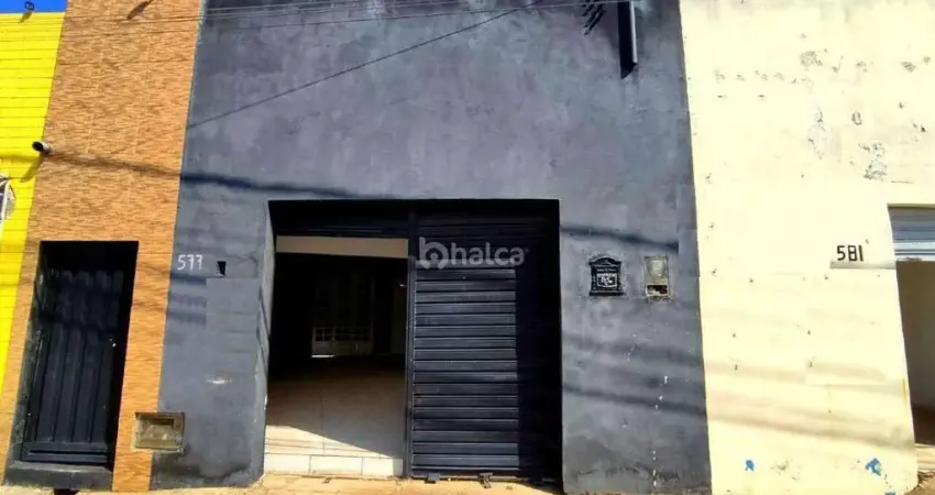 Ponto Comercial para aluguel, no bairro Ilhotas, Teresina/PI