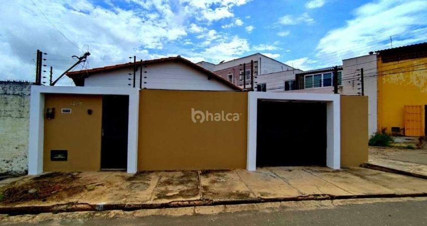 Casa Residencial à venda, no bairro Nossa Senhora das Graças, Teresina/PI