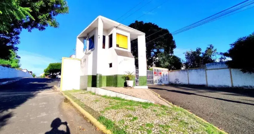 Apartamento para aluguel, Condominio Verde Que Te Quero Verde no bairro Santa Luzia, Teresina/PI
