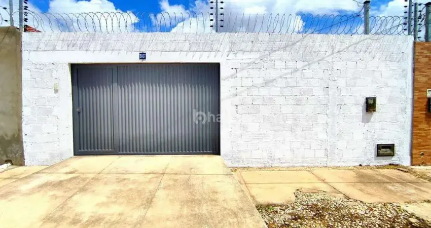 Casa Residencial para aluguel, no bairro Santo Antonio, Teresina/PI