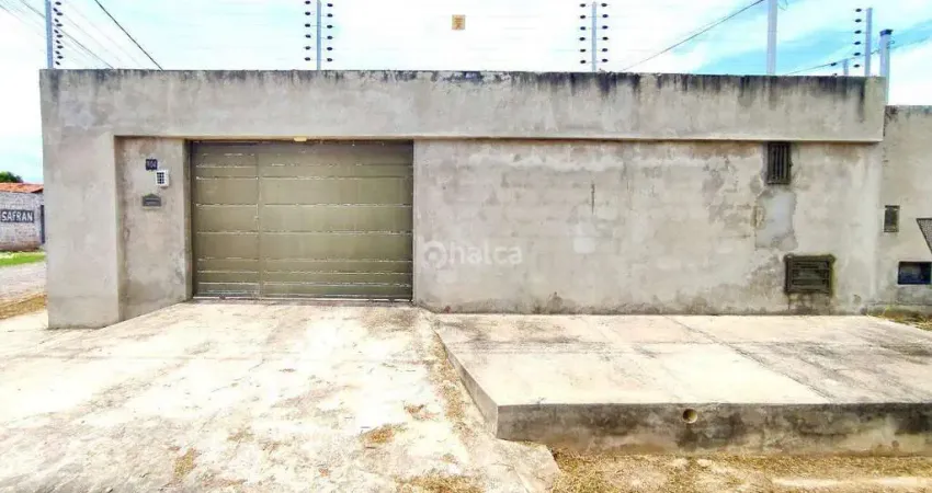 Casa Residencial para aluguel, no bairro Parque Sul, Teresina/PI