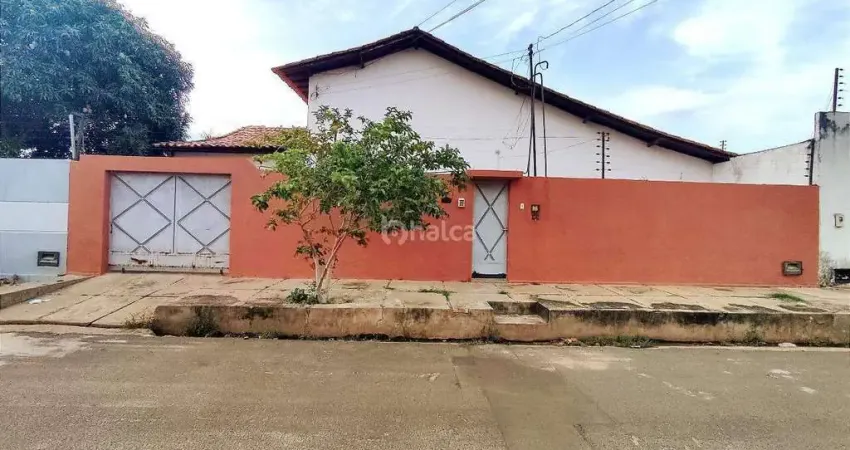 Casa Residencial à venda, no bairro Vermelha, Teresina/PI
