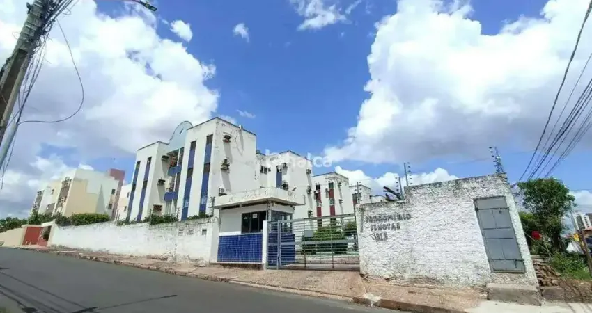 Apartamento à venda, Condomínio Ilhotas no bairro Ilhotas, Teresina/PI