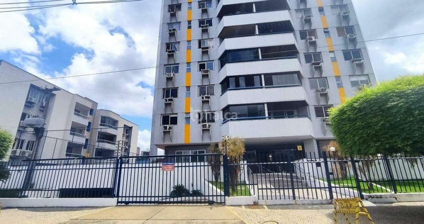 Apartamento para aluguel, Edificio Burle Marx no bairro Joquei, Teresina/PI