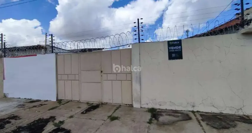 Lote/Terreno à venda, no bairro Fatima, Teresina/PI