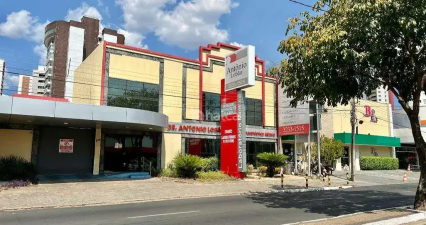 Prédio Comercial para aluguel, no bairro Joquei, Teresina/PI