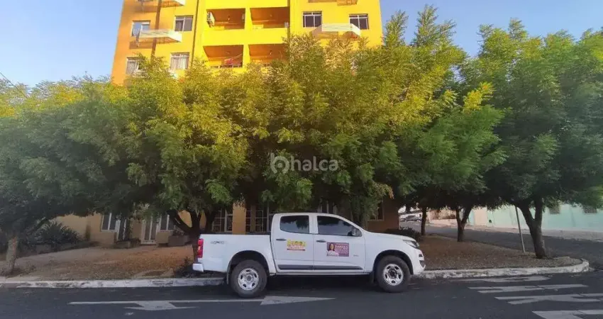 Apartamento à venda, Edifício Paris no bairro Centro, Teresina/PI