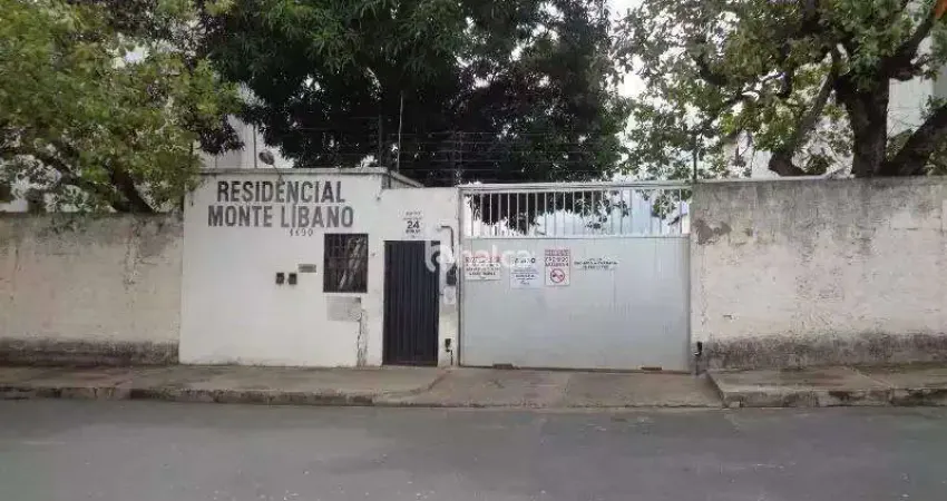 Apartamento para aluguel, Condomínio Monte Libano no bairro Cidade Nova, Teresina/PI