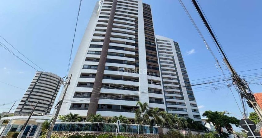 Apartamento para aluguel, Condominio Mirante Theresina no bairro Horto, Teresina/PI