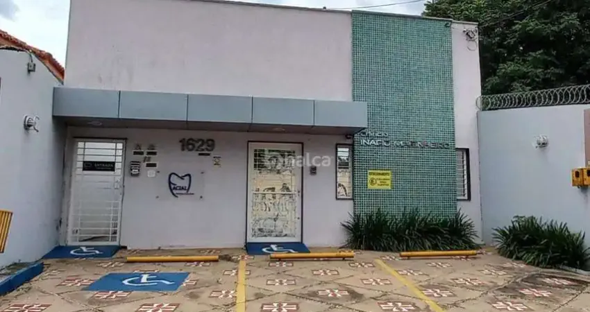 Sala comercial para alugar na Rua Desembargador Freitas, Centro, Teresina
