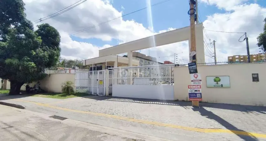 Apartamento à venda, Condomínio Village do Bosque 1 no bairro Santa Maria, Teresina/PI