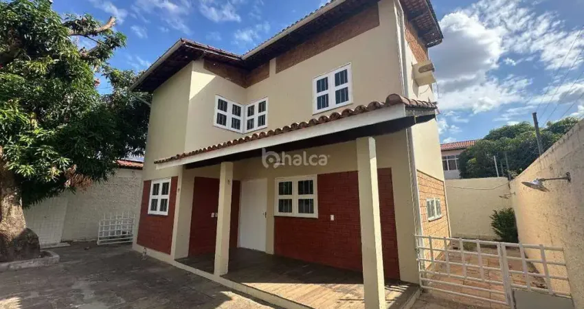 Casa com 2 quartos para alugar na Rua Acésio do Rêgo Monteiro, Horto, Teresina