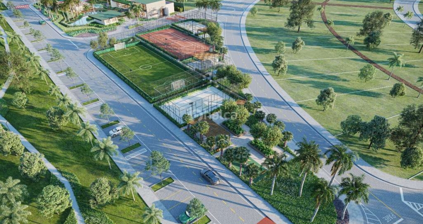 Lote em condomínio à venda, Reserva Aldebaran no bairro Tabajaras, Teresina/PI