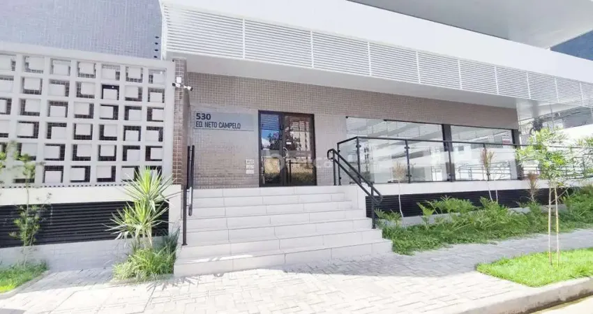 Apartamento para aluguel, Condomínio Neto Campelo no bairro Joquei, Teresina/PI