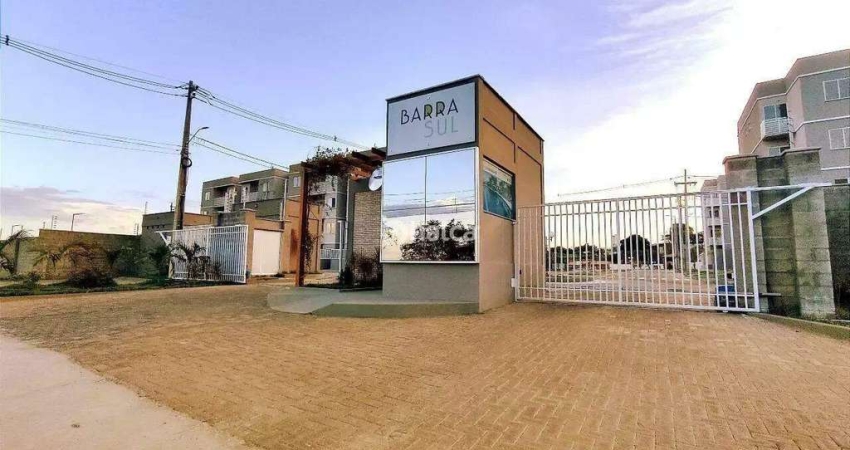 Apartamento à venda, Condomínio Barra Sul Village no bairro Bela Vista, Teresina/PI