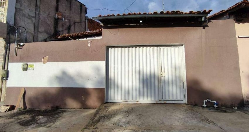 Casa Residencial à venda, no bairro Planalto Formosa, Timon/MA