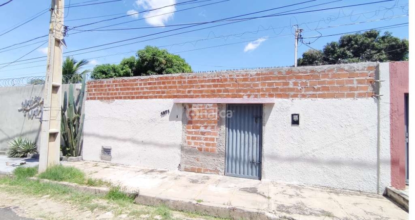 Casa Residencial à venda, no bairro Porenquanto, Teresina/PI