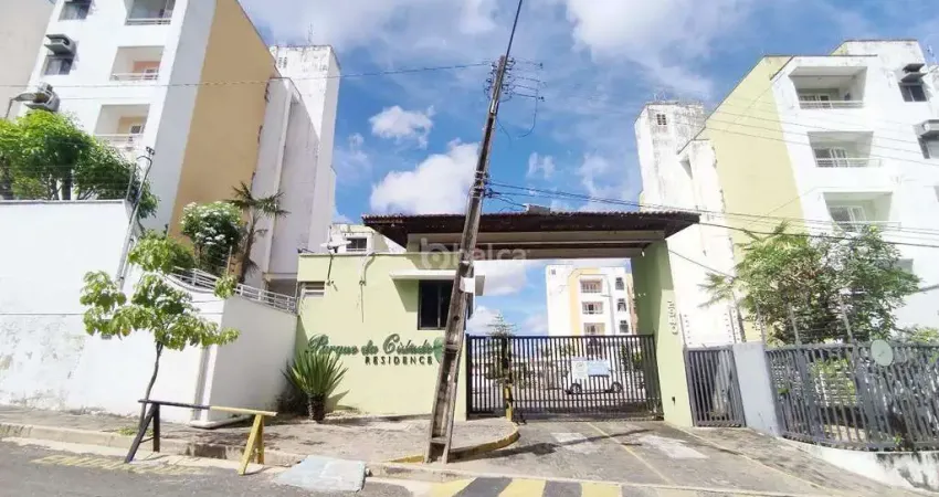 Apartamento para aluguel, Condominio Parque Da Cidade no bairro Primavera, Teresina/PI