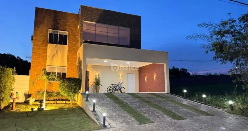 Casa Residencial à venda, Condomínio Verana Teresina no bairro Tabajaras, Teresina/PI