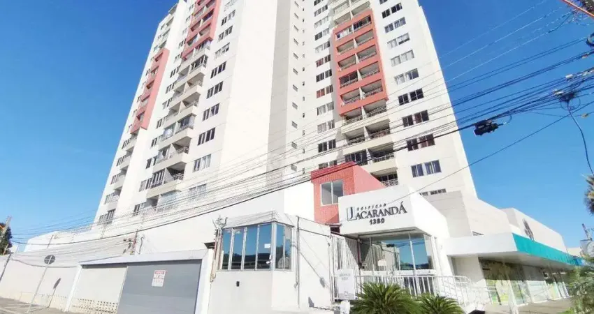 Apartamento para aluguel, Edificio Jacaranda no bairro Cristo Rei, Teresina/PI