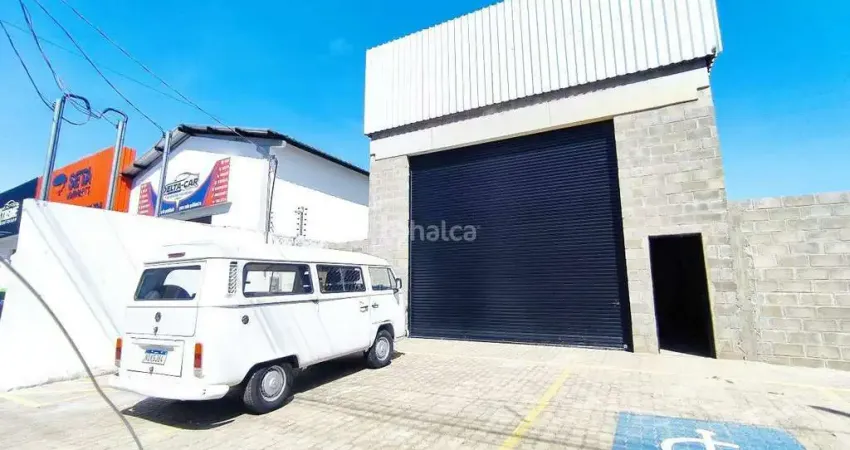 Galpão para aluguel, no bairro Vale Quem Tem, Teresina/PI