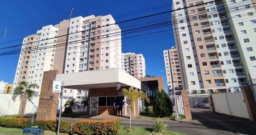 Apartamento para aluguel, Condominio Like Teresina no bairro Santa Isabel, Teresina/PI