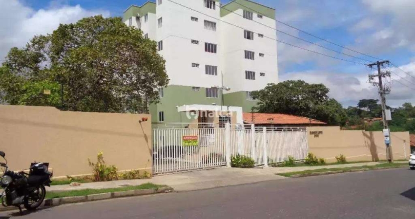 Apartamento à venda, Condomínio Bosque Leste no bairro Cidade Jardim, Teresina/PI