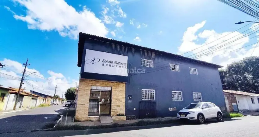 Prédio Comercial à venda, no bairro Itarare, Teresina/PI