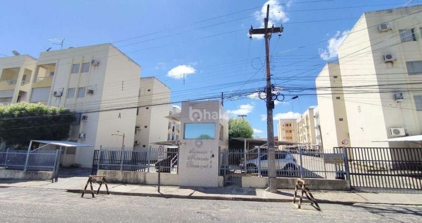 Apartamento para aluguel, Condomínio Alameda Marques de Paranaguá no bairro Vila Operaria, Teresina/PI