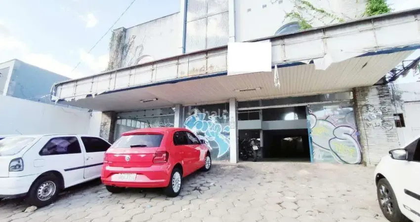 Galpão para aluguel, no bairro Aeroporto, Teresina/PI