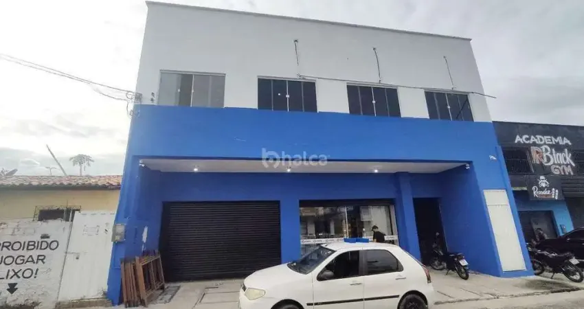 Sala para aluguel, no bairro Parque Ideal, Teresina/PI